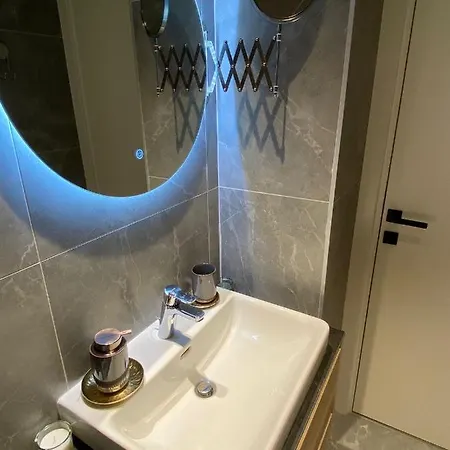 公寓 Symphony707 - Waterfront