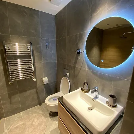 Symphony707 - Waterfront * 贝尔格莱德