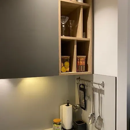 Symphony707 - Waterfront 公寓