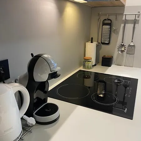 公寓 Symphony707 - Waterfront *