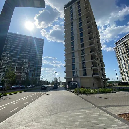 Symphony707 - Waterfront *