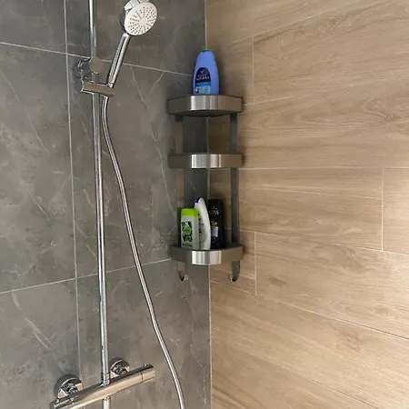 Symphony707 - Waterfront 贝尔格莱德