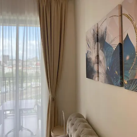 Symphony707 - Waterfront