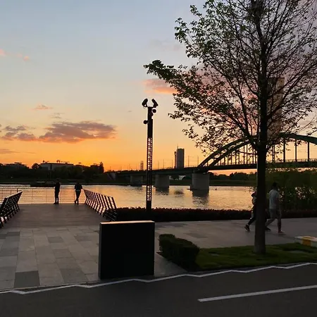 Symphony707 - Waterfront *