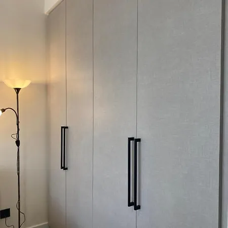 Symphony707 - Waterfront 贝尔格莱德