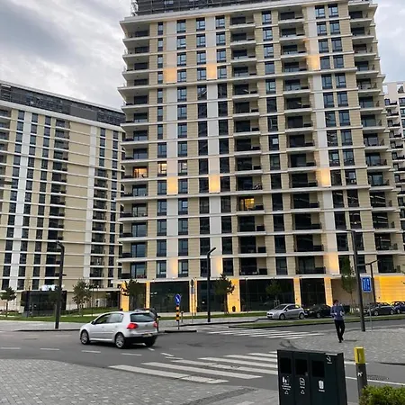 Symphony707 - Waterfront *