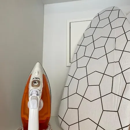 Symphony707 - Waterfront Appartement Belgrade