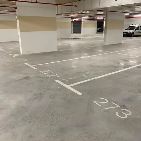 Symphony707 - Waterfront *