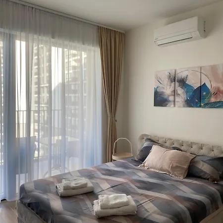 Symphony707 - Waterfront * 贝尔格莱德