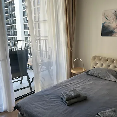 Symphony707 - Waterfront 贝尔格莱德